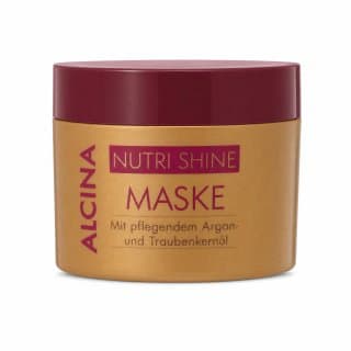 Nutri Shine Hair Mask odżywcza maska wzmacniający włókno włosa