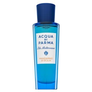 Blu Mediterraneo Mandarino di Sicilia woda toaletowa unisex