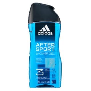 After Sport żel pod prysznic unisex