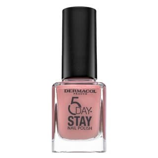 5 Day Stay Nail Polish lakier do paznokci 09 Candy Shop