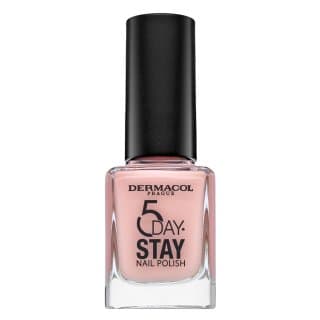 5 Day Stay Nail Polish lakier do paznokci 06 First Kiss