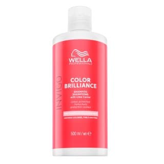 Professionals Invigo Color Brilliance Fine to Shampoo szampon ochronny do włosów normalnych i cienkich farbowanych