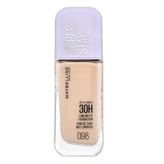 Super Stay 30H Lumi-Matte Foundation podkład o przedłużonej trwałości do ujednolicenia kolorytu skóry 108