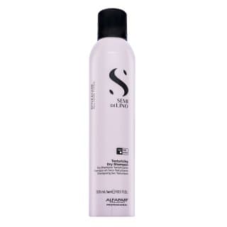 Semi Di Lino Style & Care Texturizing Dry Shampoo suchy szampon do włosów szybko przetłuszczających się