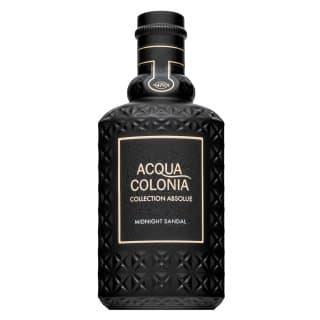 Acqua Colonia Collection Absolue Midnight Sandal woda perfumowana unisex