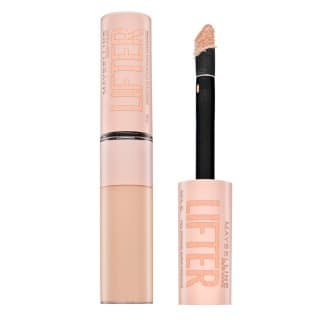 Lifter Full Coverage Serum Concealer korektor w płynie przeciw niedoskonałościom skóry 05