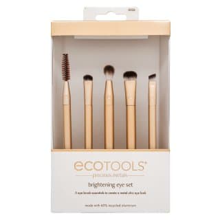 Brightening Eye set zestaw pędzli pod oczy