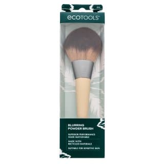 Blurring Powder Brush pędzel do pudru