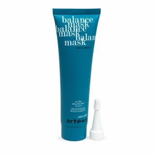 Easy Care T Balance Mask maseczka oczyszczająca do włosów szybko przetłuszczających się