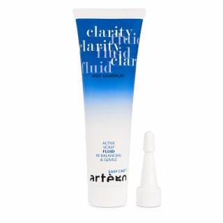 Easy Care T Clarity Fluid pielęgnacja oczyszczająca przeciw łupieżowi do włosów normalnych i przetłuszczających się