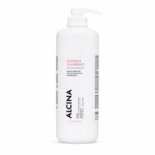 Color & Blonde Restorative Shampoo szampon wzmacniający do włosów farbowanych, rozjaśnianych i po innych zabiegach chemicznych