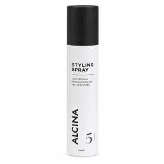 Natural Styling-Spray spray do stylizacji do średniego utrwalenia
