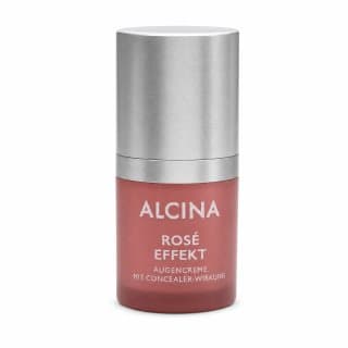 Rosé Effect rozjaśniający krem pod oczy Eye Cream