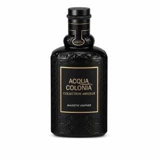 Acqua Colonia Collection Absolue Majestic Leather woda perfumowana unisex