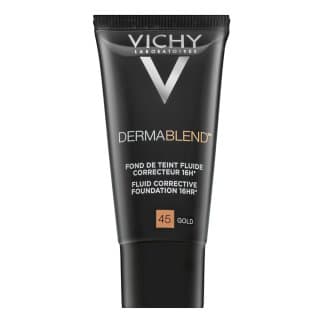 Dermablend Fluid Corrective Foundation 16HR podkład w płynie przeciw niedoskonałościom skóry 30 Beige