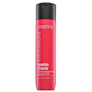 Total Results Insta Cure Anti-Breakage Shampoo szampon wzmacniający do włosów suchych i łamliwych