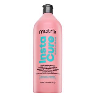 Total Results Insta Cure Build-A-Bond Shampoo szampon wzmacniający do włosów bardzo suchych i zniszczonych