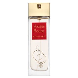 Ambre Rouge woda perfumowana unisex