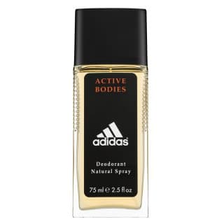 Active Bodies deospray dla mężczyzn