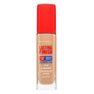 Lasting Finish 35HR SPF20 Full Coverage Lightweight Foundation podkład o przedłużonej trwałości do ujednolicenia kolorytu skóry 100 30