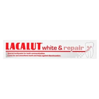 White & Repair pasta do zębów Toothpaste