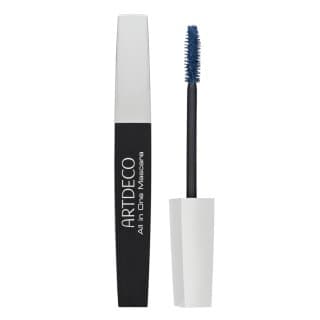 All In One Mascara tusz wydłużająca i pogrubiająca rzęsy 05 Blue