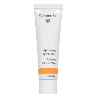 Apricot krem na dzień Day Cream