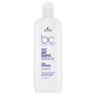 BC Bonacure Frizz Away Shampoo wygładzający szampon przeciw puszeniu się włosów