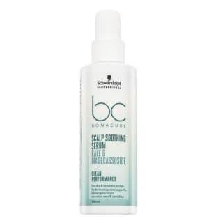 BC Bonacure Scalp Soothing Serum serum do suchej skóry głowy