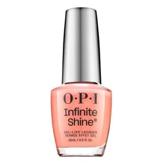 Infinite Shine Gel-Like Lacquer lakier do paznokci z żelowym efektem A Sherbert Thing