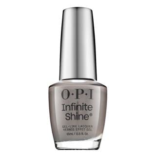 Infinite Shine Gel-Like Lacquer lakier do paznokci z żelowym efektem Steel Waters Run Deep