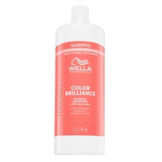 Invigo Color Brilliance Fine to Shampoo szampon ochronny do włosów normalnych i cienkich farbowanych