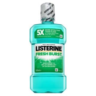 Fresh Burst płyn do płukania ust Mouthwash