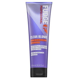 Clean Blonde Violet-Toning Shampoo szampon tonizujący do włosów blond