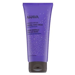 Deadsea Water Spring Blossom krem do rąk Mineral Hand Cream