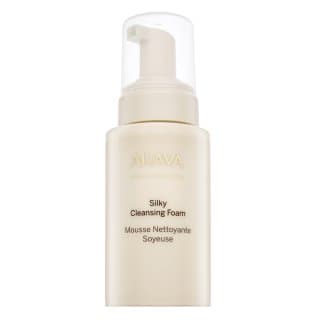 pianka czyszcząca Silky Ceansing Foam