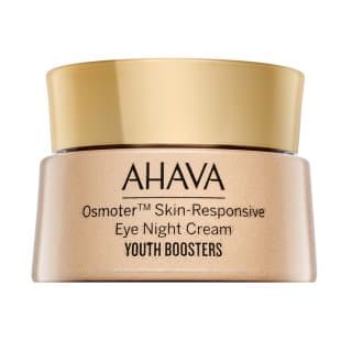 Dead Sea Osmoter Skin-Responsive krem na noc Eye Night Cream