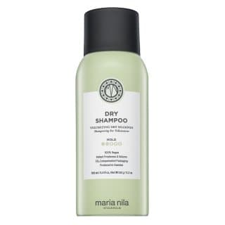 Dry Shampoo suchy szampon do włosów szybko przetłuszczających się