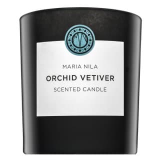 Orchid Vetiver