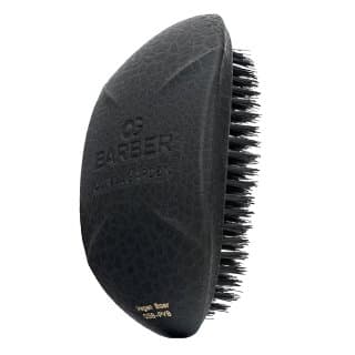 Barber Palm Wave Brush szczotka do włosów i brody