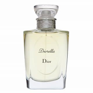 Christian Dior Diorella woda toaletowa dla kobiet