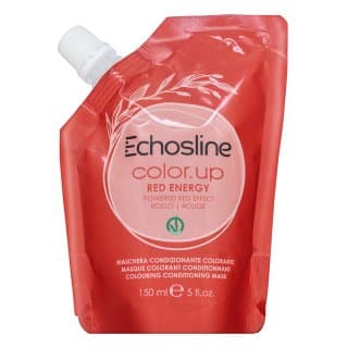 Color.up Colouring Conditioning Mask odżywcza maska koloryzująca dla ożywienia koloru Sandy Glow