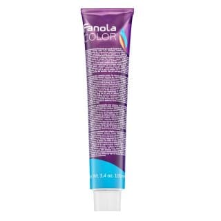Color Professional Hair Colouring Cream profesjonalna permanentna farba do włosów 10.17