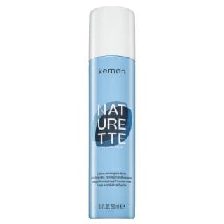 Naturette Plus Eco-friendly Hairspray lakier do włosów dla extra silnego utrwalenia