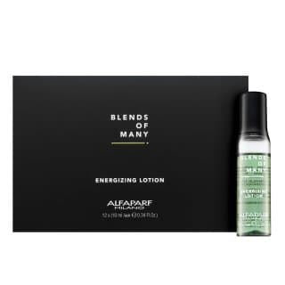 Blends of Many Energizing Lotion serum do włosów przerzedzających się