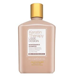 Lisse Design Keratin Therapy Maintenance Shampoo szampon do wszystkich rodzajów włosów