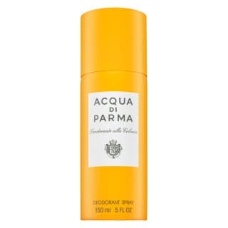 Colonia deospray unisex