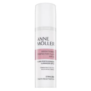 Stimulâge fluid rozświetlający Brightening Perfector Fluid SPF30