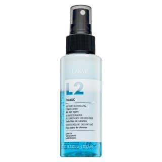 L2 Classic Instant Detangling Conditioner odżywka bez spłukiwania dla łatwiejszego rozszczesywania