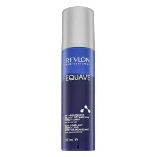 Equave Anti-Brassiness Instant Detangling Conditioner odżywka bez spłukiwania do włosów blond